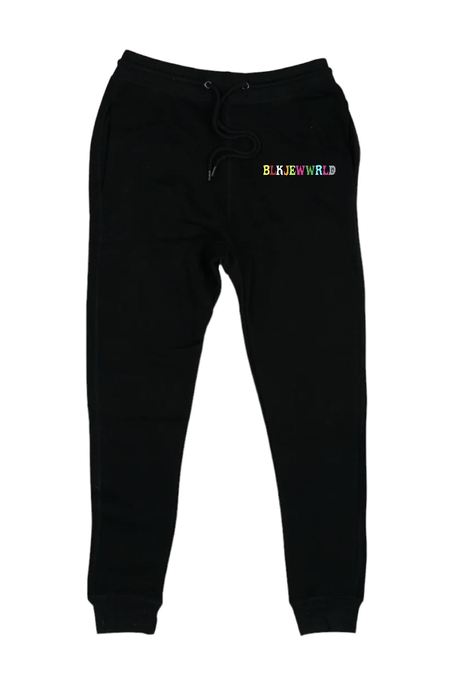 BLKJEWWRLD Jogger Pants