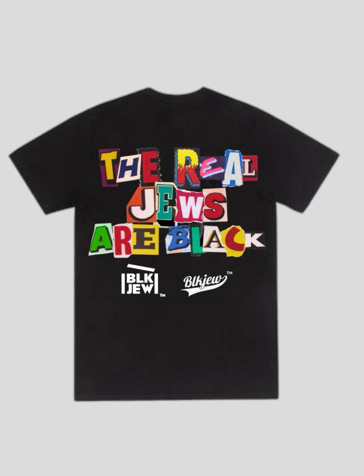 Real Joos Tee