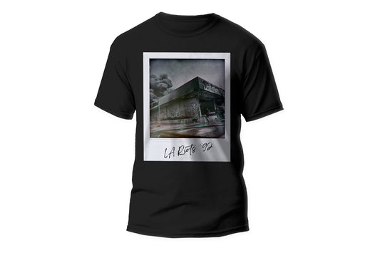 LA Riots Tee