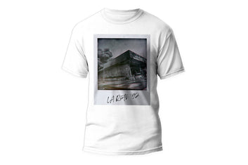 LA Riots Tee