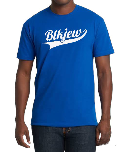 BLKJEW Varsity Tee