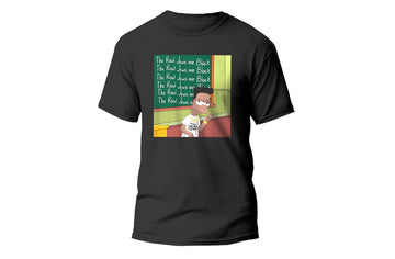 Classroom Bart Tee