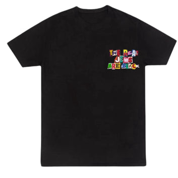 Real Joos Tee