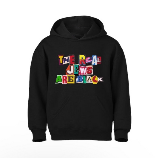 REAL Joos Hoodie