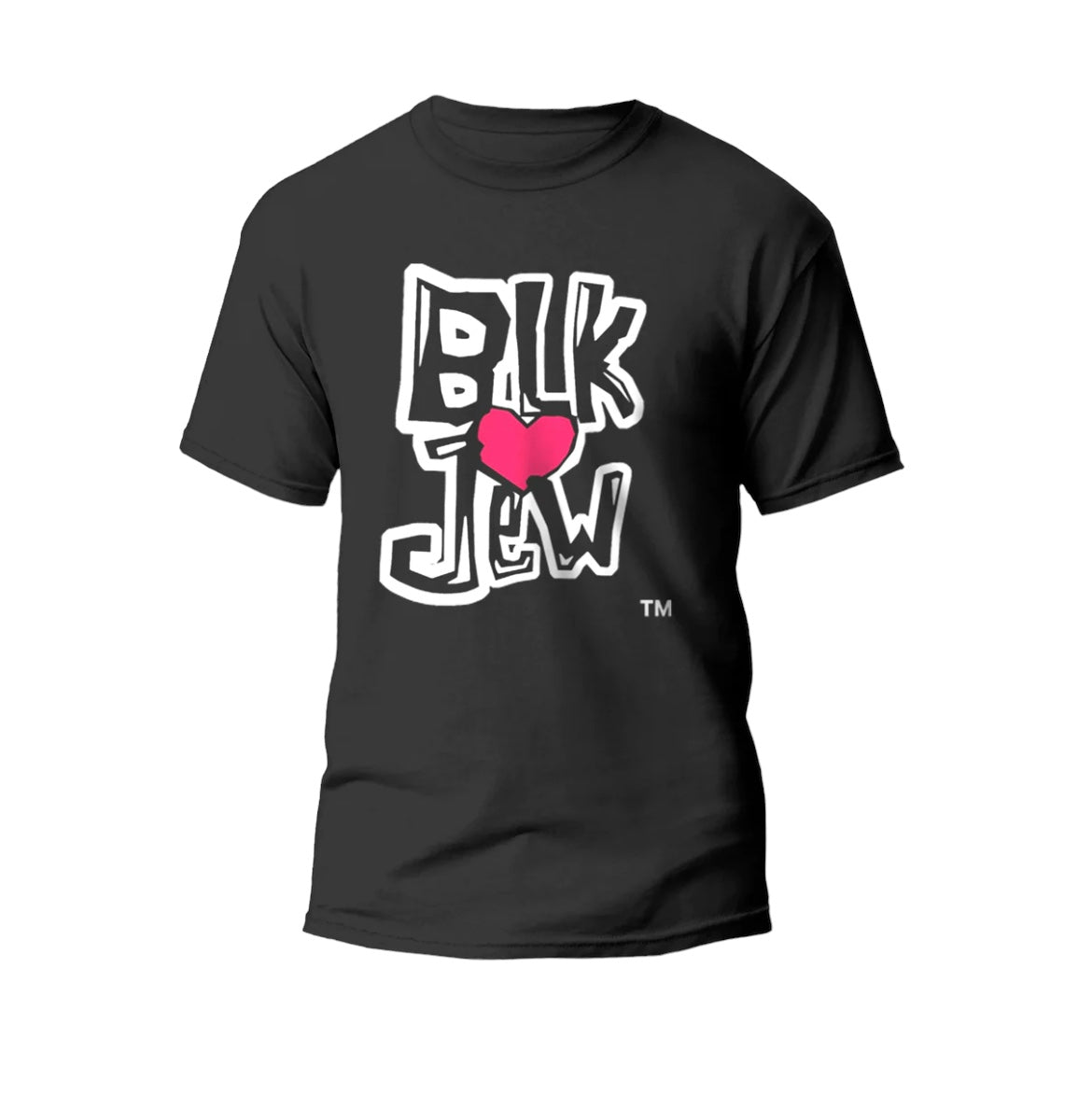 BLK LOVE TEE