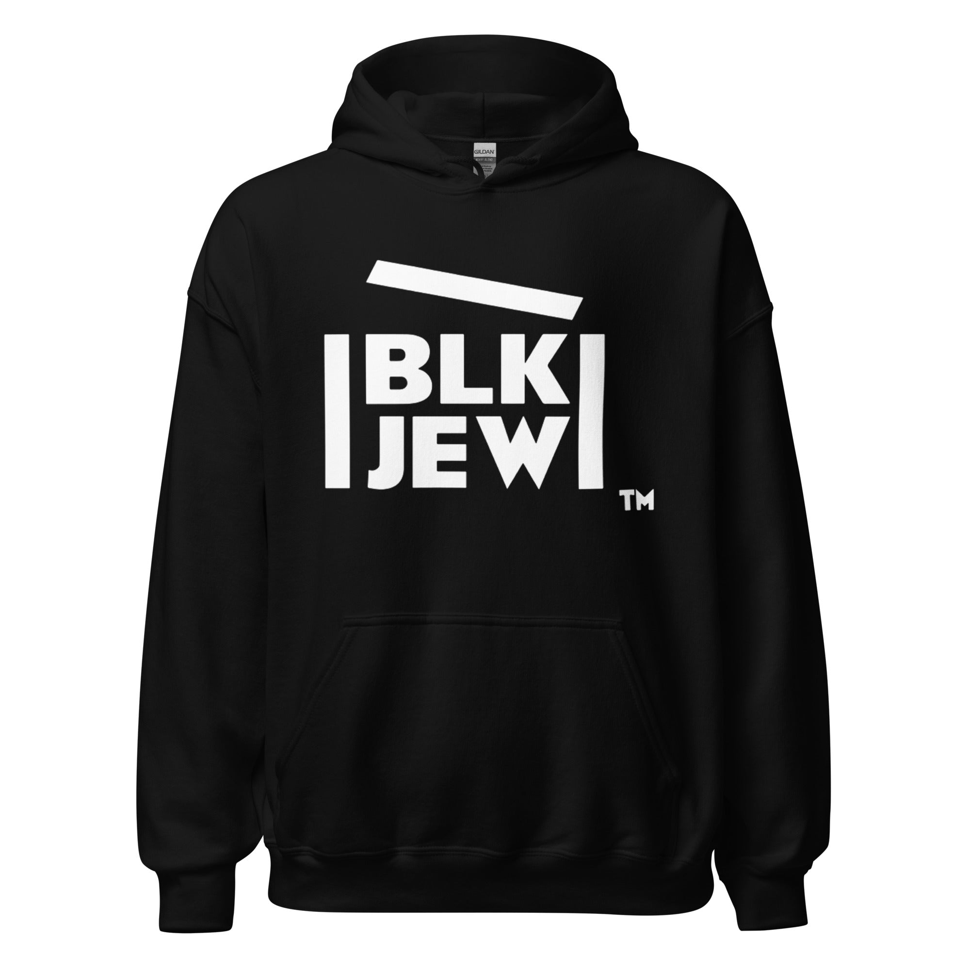 BLKJEW™️ Signature Hoodie