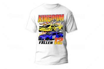 Kingdom Tee