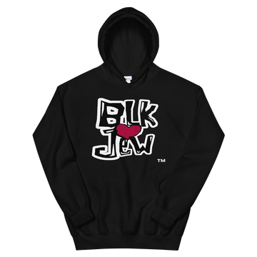 BLK JEW Hoodie - BLKJEW™️